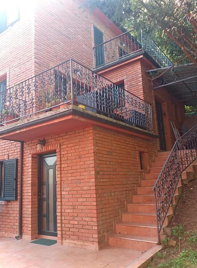 Taras House Hotel Belgrade Exterior photo